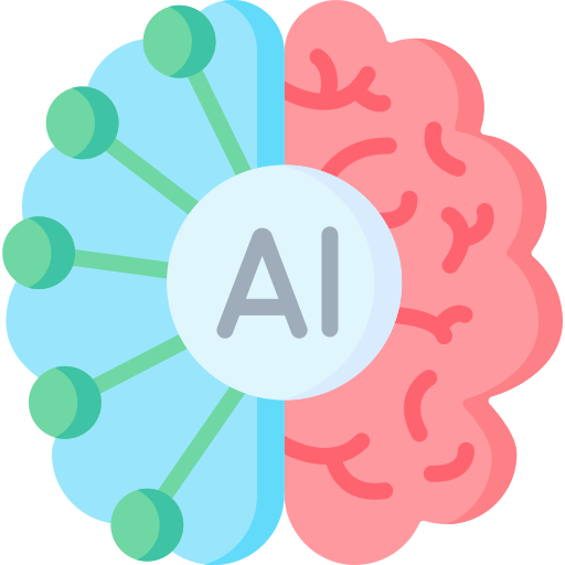 Custom Servers and GPU Farms for AI Image