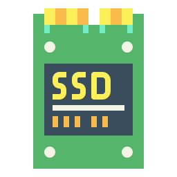 NVMe SSD image