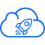 Dedicated Xeon Cloud image