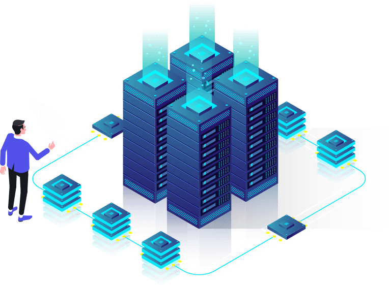 Geo-redudant hosting and geo routing Image